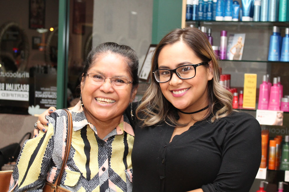 Client Appreciation Night 2017