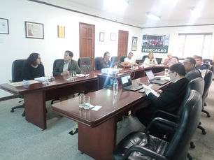 Comité Directivo de FEPCACAO aprobó metodología del mecanismo de estabilización para el 3° trimestre
