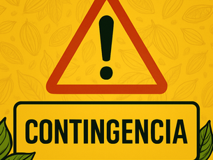 CONTINGENCIA MÓDULO WEB FEPCACAO