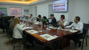 El Comité Directivo del FEPCACAO aprobó variables para el cálculo de la franja de precios del primer trimestre de la vigencia 2026