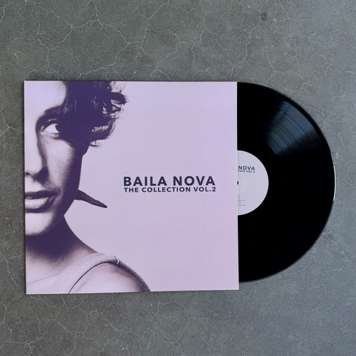 The Collection Vol. 2 (Vinyl Edition) | Baila Nova