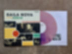 Thumbnail: Baila Nova Plays Jobim -Vinyl Format - Eco Mix (vinyl in random colors, see pic)