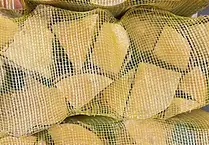 Polttopuu – kuivat koivuklapit toimitettuna