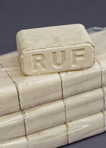 RUF-Briketti