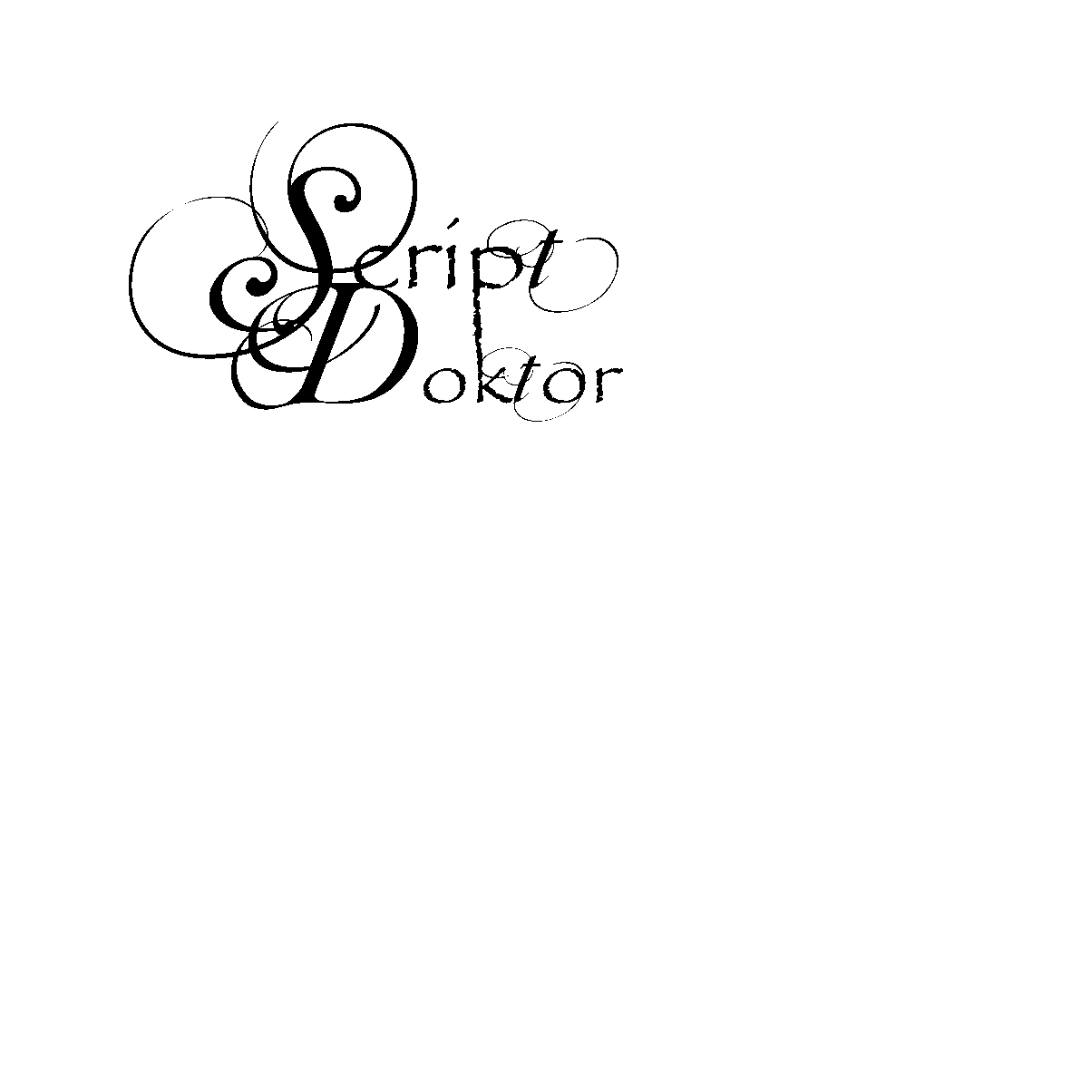 Scriptdoktor Logo