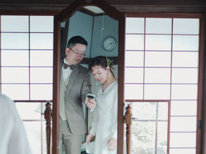 PHOTO WEDDING - November, 2026 -