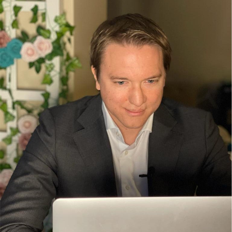 Serge Maillard, Europa Star Magazine, Persuasive Discourse, Interview, 2026. By Sorina I. Crisan Matthey de l'Endroit, PhD