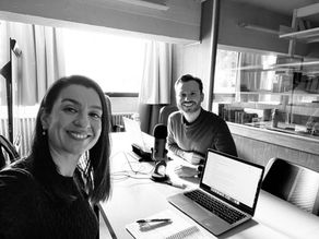 The Story Behind Beekee: Dr. Sergio Estupiñán talks about co-founding a startup & making education available for all