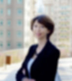 Françoise Lamotte. Interview. Persuasive Discourse. Sorina I. Crisan PhD