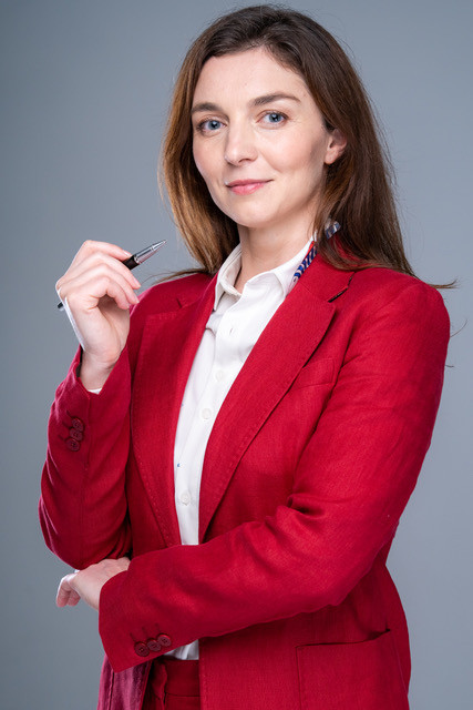 Cristina Teleki, PhD. Interview for Persuasive Discourse, by Sorina I. Crisan PhD.