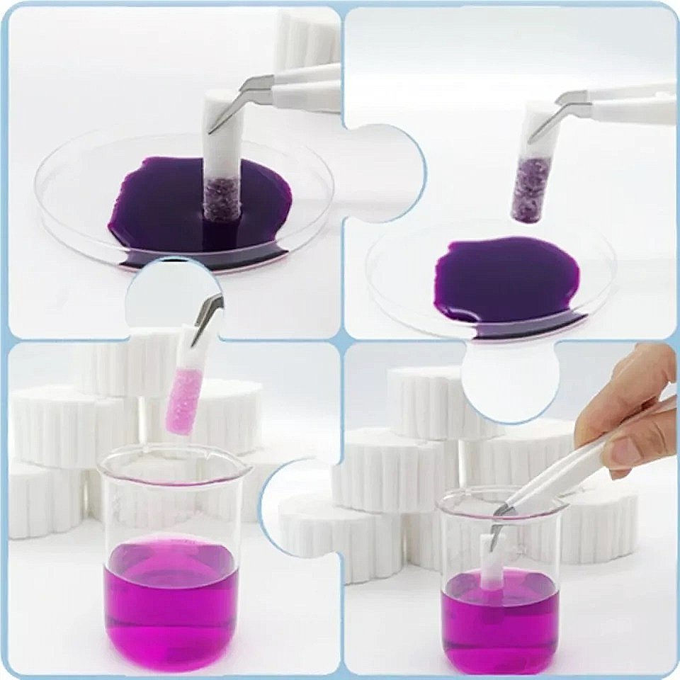 Thumbnail: Cotton Roll Product size: 8*38mm Packing