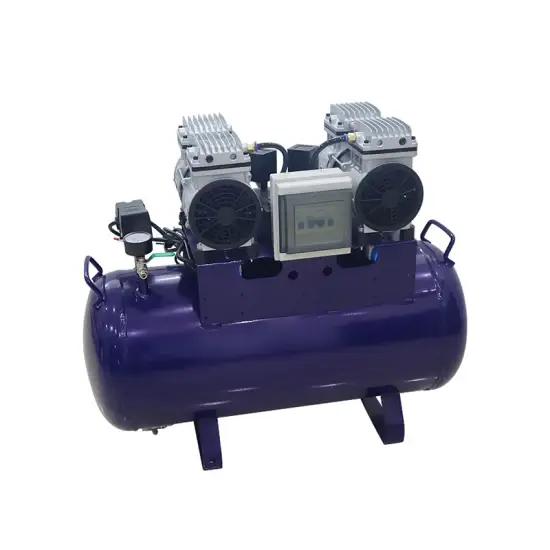 Dental Air Compressor