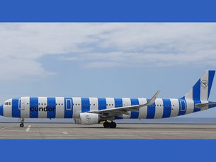 Condor to Resume Flights to Antalya, Türkiye for Summer 2023