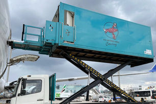 GIC International Catering Celebrates 25 Years of Onboard Delights