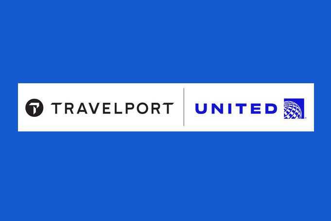 United Airlines and Travelport Announce Long Term Strategic Partnership