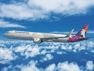 Hawaiian Airlines Reports Fourth Quarter Net Loss of $163 Million and FY 20 Net Loss of $511 Million