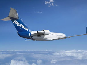 SkyWest Reports First Quarter Net Income of $30 Million or $0.59 per Diluted Share
