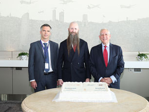 Royal Jordanian Launches New Direct Service Between Amman and Dallas-Fort Worth