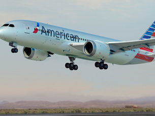 American Airlines Announces Changes to Admirals Club and Flagship Lounges