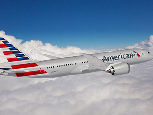 American Airlines Reports Second Quarter 2025 Net Profit of $599 Million or $0.91 per Diluted Share