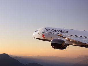 Air Canada Announces Changes to how Aeroplan Members Earn Points and Achieve Status