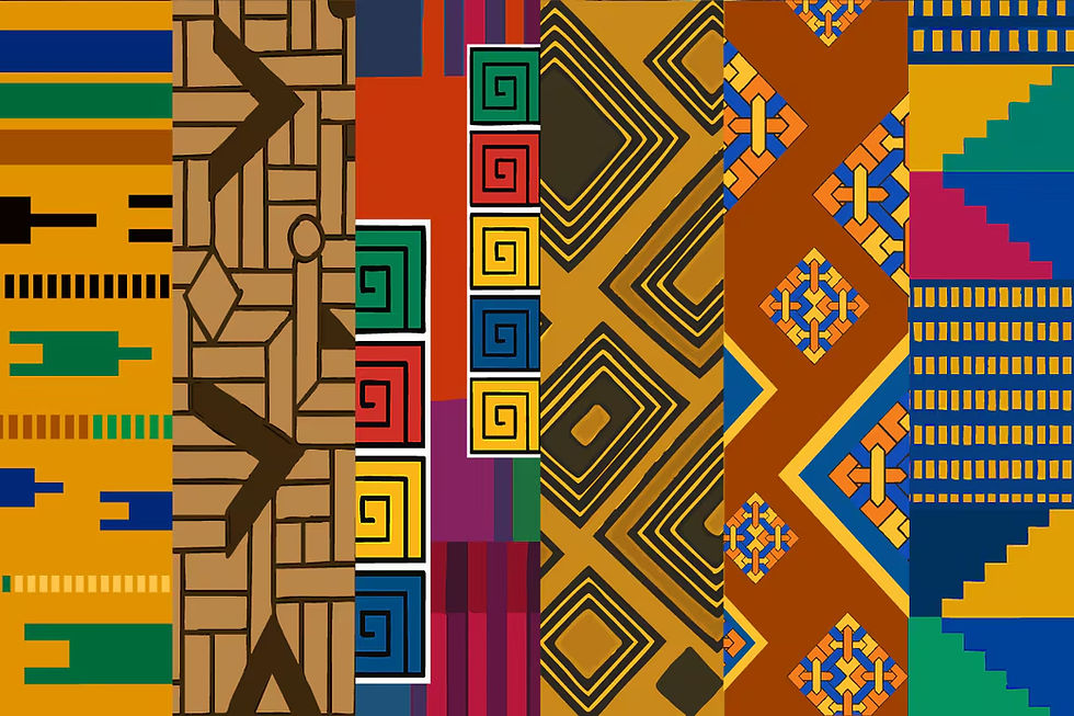Etihad Airways Expands African Network With Direct Service to Six New Destinations - Courtesy Etihad Airways