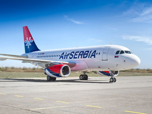 Air Serbia to Resume Service Between Belgrade and Malta From October 31, 2022