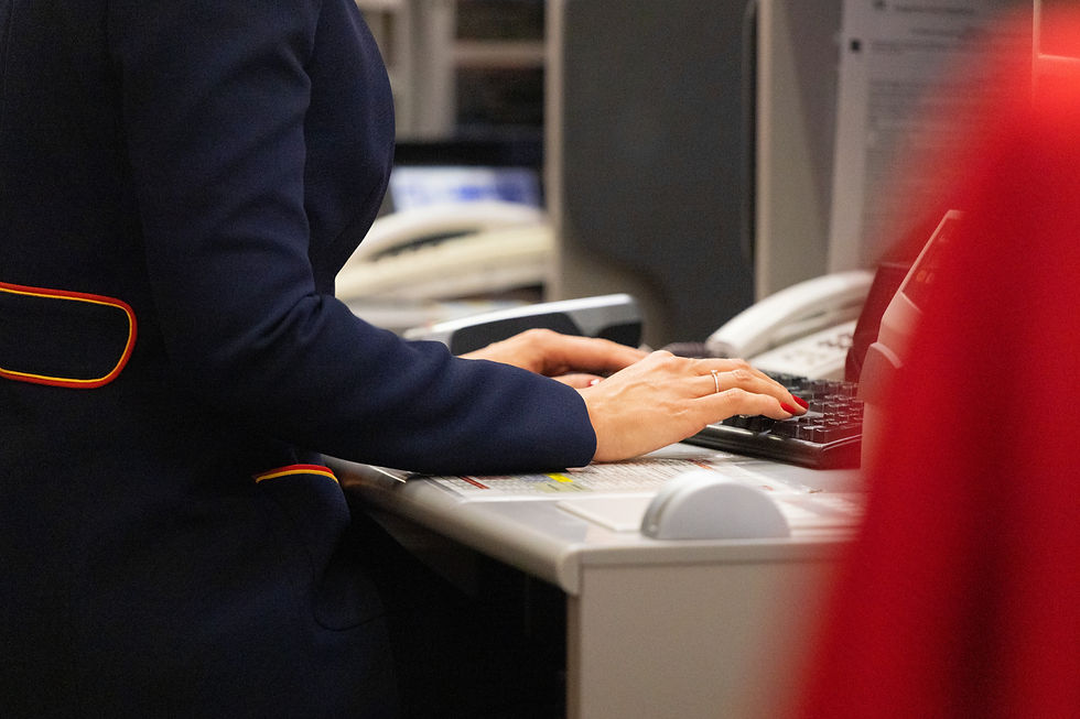 Iberia Group Launches new Wholly-Owned Technology Focused Subsidiary, Iberia Tech - Courtesy Iberia