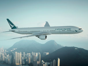 Cathay Pacific Releases 2021 Performance Update With Substantially Reduced Losses Versus 2020