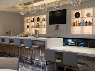 United Airlines Announces Grand Opening of New Club Location in New Orleans