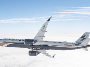 STARLUX Airlines Resumes Daily Direct Service Between Taipei and Manila