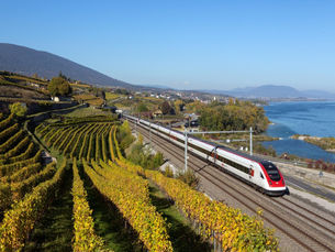 Delta Air Lines Expands Air+Rail Program to 20 More European Destinations