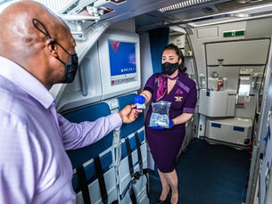 Delta Air Lines to Launch First Quarantine and COVID-free Travel Between Atlanta and Rome