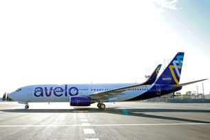 Avelo Airlines Announces Extension of Central Florida Schedule Through Early March 2027