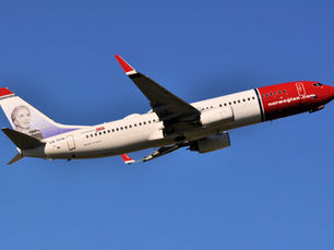 Norwegian Air Shuttle Opens Popular Domestic Summer Routes