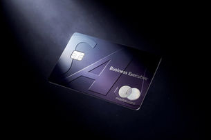 SAS Launches Business Credit Card Program