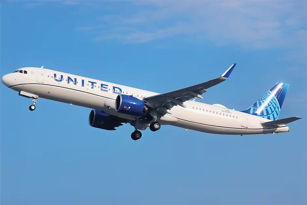 United Airlines Reports Second Quarter 2026 Net Profit of $805 Million or $2.46 per Diluted Share