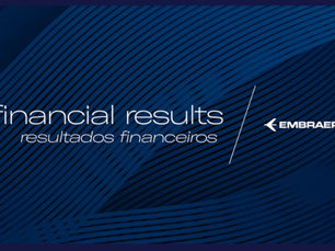 Embraer Reports Second Quarter 2025 Net Profit of $69.3 Million or $0.43 per Diluted ADS Share