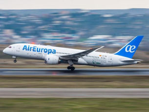 Air Europa to Launch New Routes to Athens and Alghero for Summer 2022