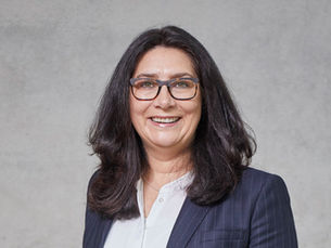 Lufthansa Cargo Names Nicole Mies as New Head of Communications and Corporate Social Responsibility