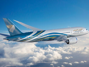 Oman Air to Launch Service Between Muscat and Phuket, Thailand From November 15, 2022
