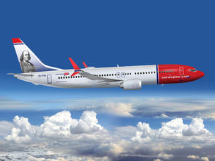 Norwegian Finalizes Recapitalization Plan, Secures NOK 3 Billion in State Aid