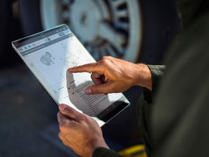 ANA Extends Boeing Maintenance Performance Toolbox for Entire Fleet for Another Five Years