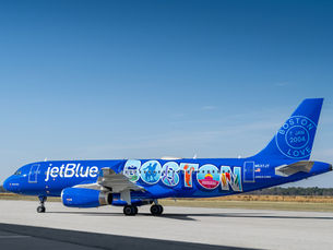 JetBlue Launches New Service to Destin-Fort Walton Beach, Florida from New York-JFK and Boston