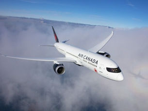 Air Canada Increases Capacity to Asia From December 2023