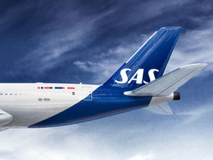 SAS Expands Copenhagen Hub with New Routes and More Service for Winter 2025/26