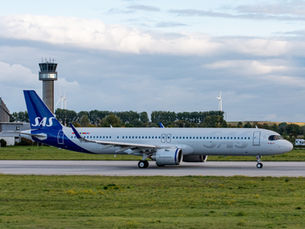 Pilot Strike Takes Financial Toll on SAS as Airline Seeks DIP Financing