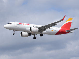 Iberia to Launch New Service to Tromsø and Salzburg For Winter 2024/25