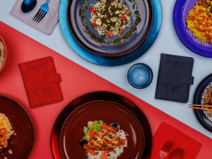 American Airlines Starts the New Year with New Cocktails and Refreshed Inflight Menus