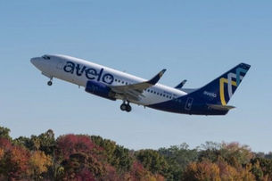 Avelo Airlines Celebrates Milestone Fifth Anniversary
